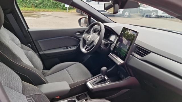 Renault Captur image 7