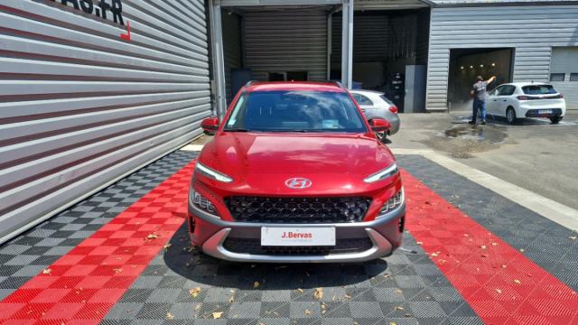 Hyundai Kona image 9