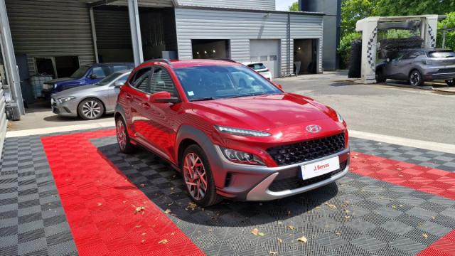 Hyundai Kona image 8