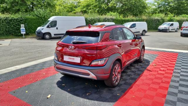 Hyundai Kona image 3