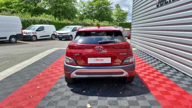 Hyundai Kona image 5