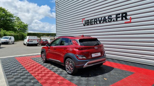 Hyundai Kona image 6