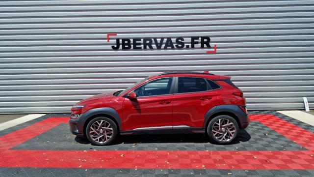 Hyundai Kona image 2