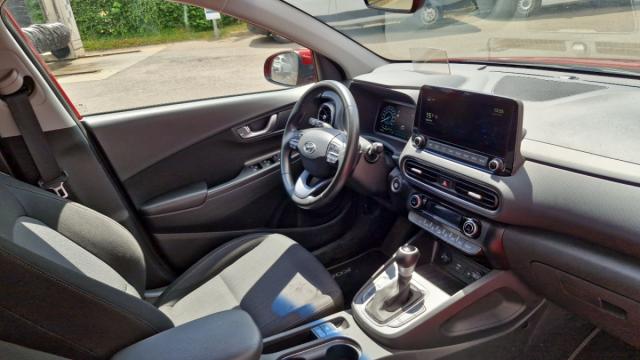 Hyundai Kona image 1