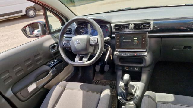 Citroen C3 image 5