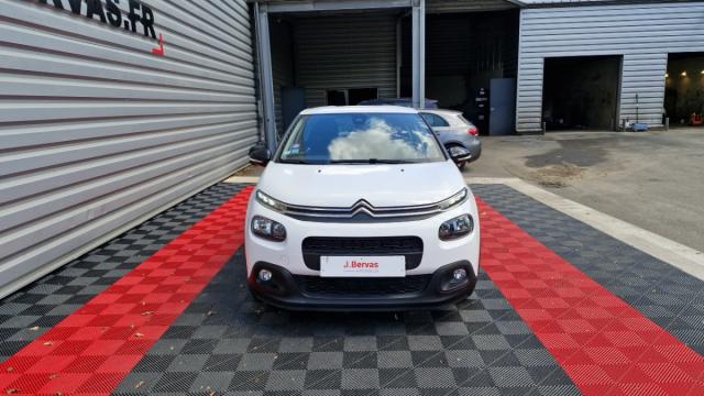 Citroen C3 image 4
