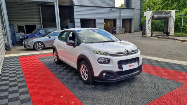 Citroen C3 image 7