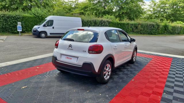 Citroen C3 image 2