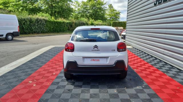 Citroen C3 image 3