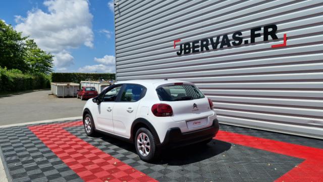 Citroen C3 image 6