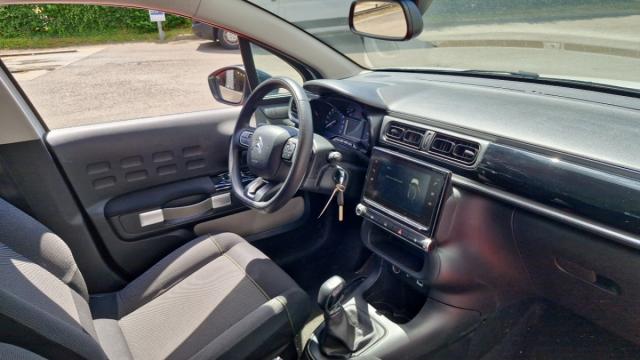 Citroen C3 image 9