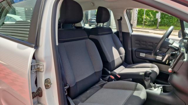 Citroen C3 image 1