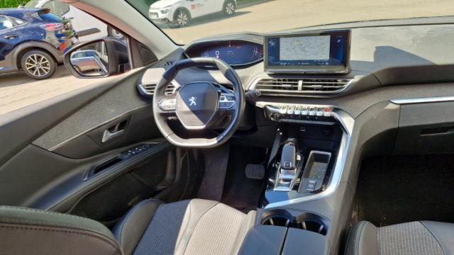 Peugeot 5008 image 7