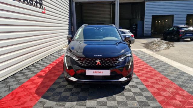 Peugeot 5008 image 1