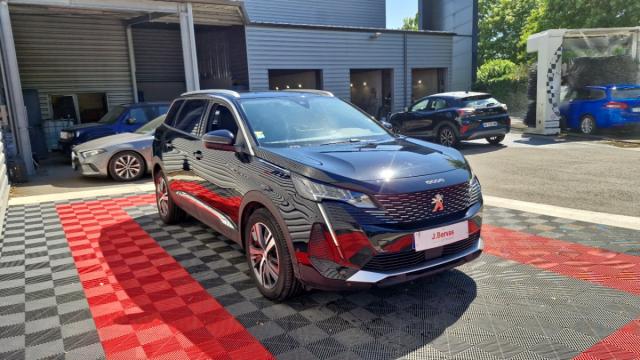 Peugeot 5008 image 9