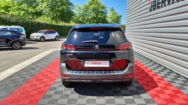 Peugeot 5008 image 2