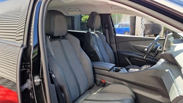 Peugeot 5008 image 5