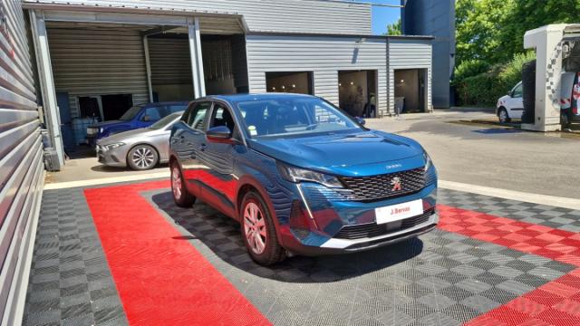 Peugeot 3008 image 4