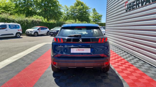 Peugeot 3008 image 9