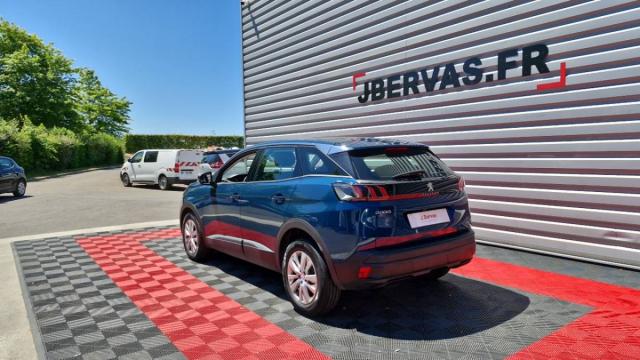 Peugeot 3008 image 6