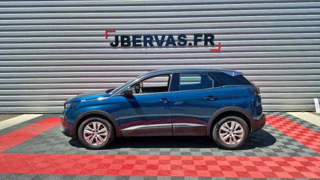 Peugeot 3008 image 3