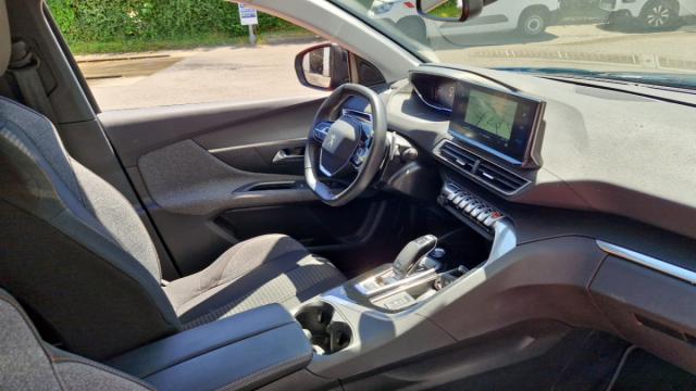 Peugeot 3008 image 5