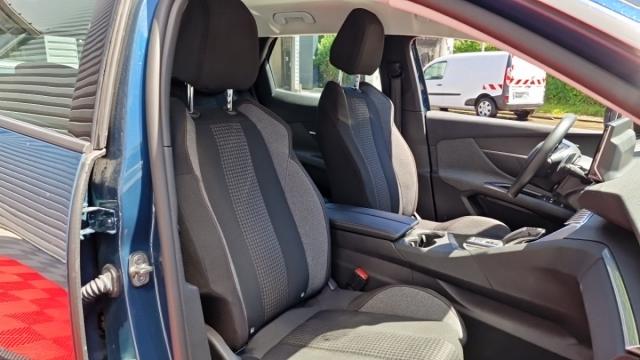 Peugeot 3008 image 1