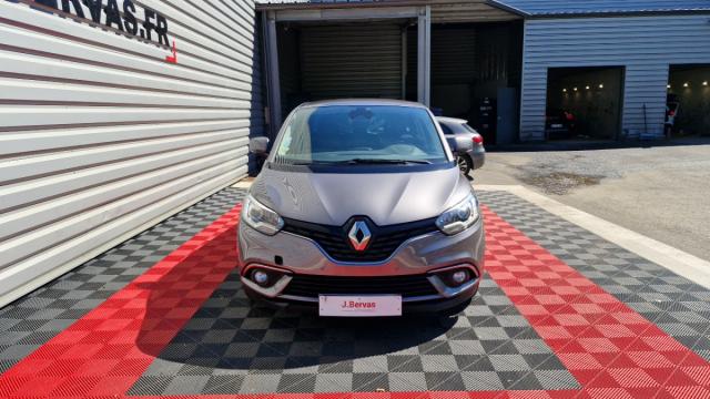 Renault Grand Scénic image 9