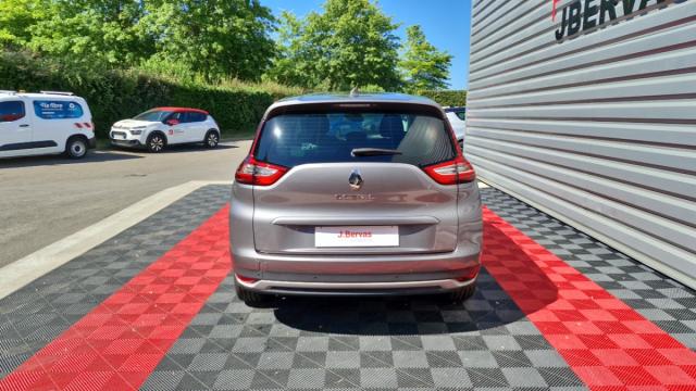 Renault Grand Scénic image 6