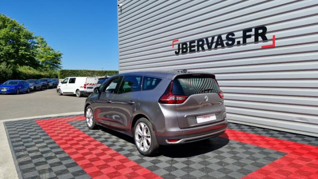 Renault Grand Scénic image 8