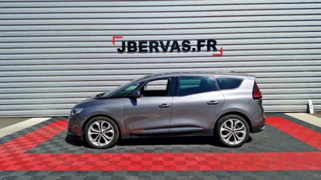 Renault Grand Scénic image 7
