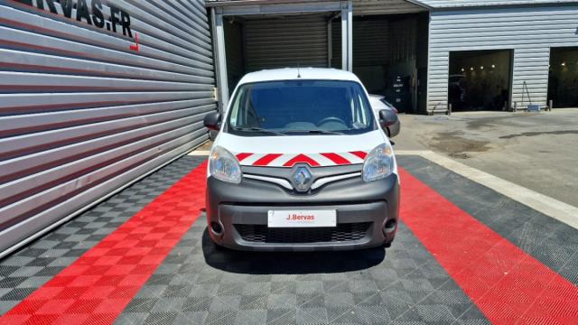 Renault Kangoo Express image 9