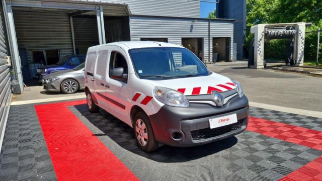 Renault Kangoo Express image 3