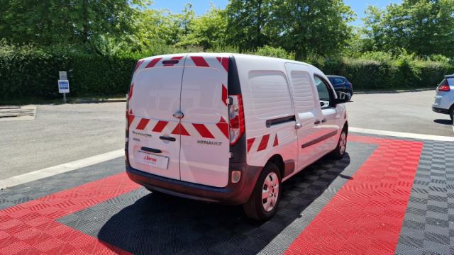 Renault Kangoo Express image 5