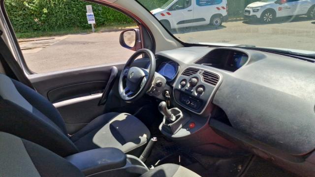 Renault Kangoo Express image 8