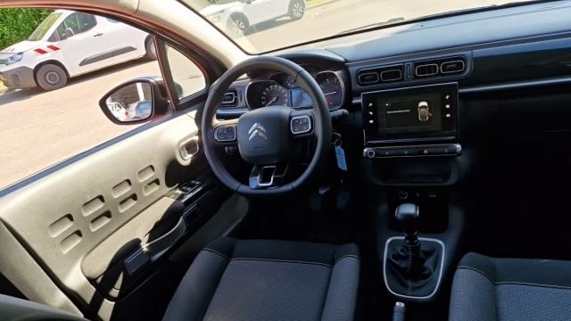 Citroen C3 image 4