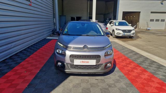 Citroen C3 image 1