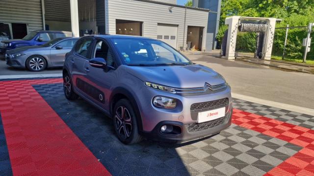 Citroen C3 image 7