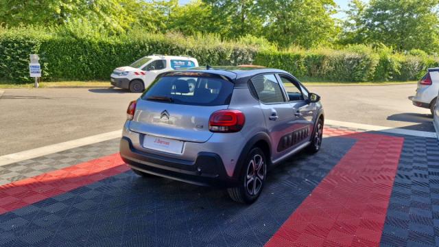 Citroen C3 image 3