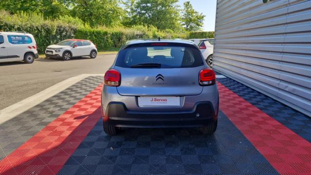 Citroen C3 image 5
