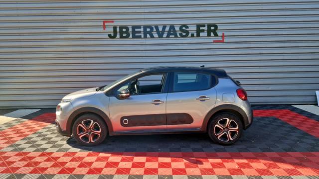 Citroen C3 image 6