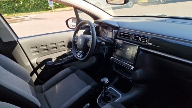 Citroen C3 image 8