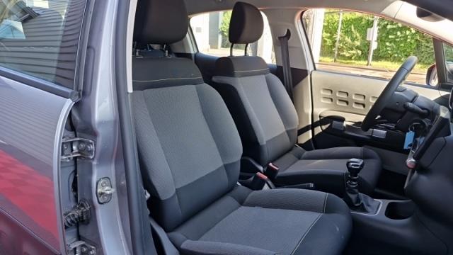 Citroen C3 image 9