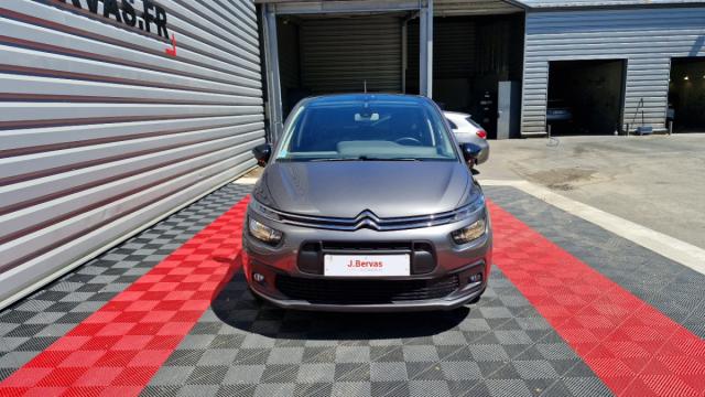 Citroen Grand C4 Spacetourer image 3
