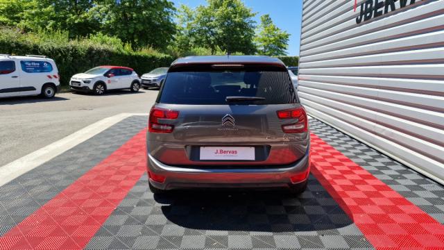 Citroen Grand C4 Spacetourer image 1