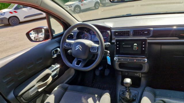 Citroen C3 image 1