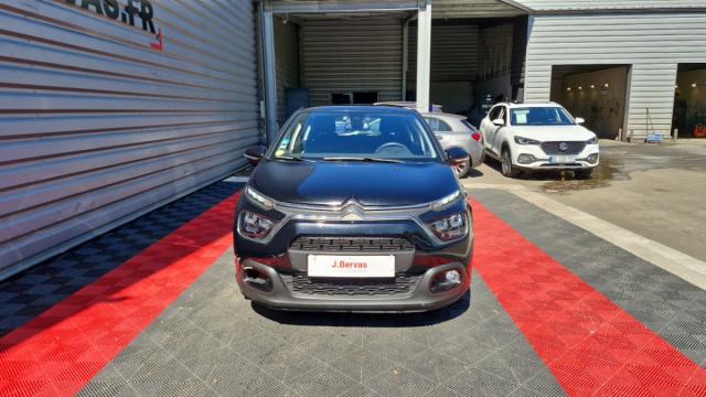 Citroen C3 image 7