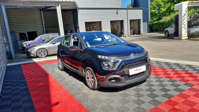 Citroen C3 image 6