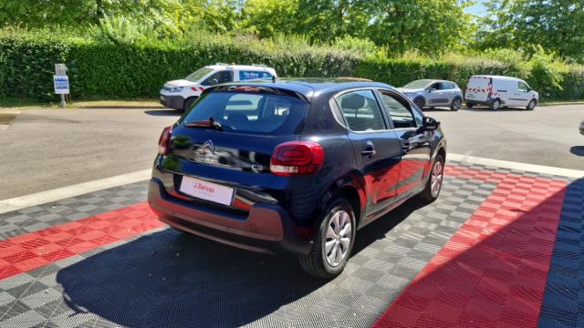 Citroen C3 image 8