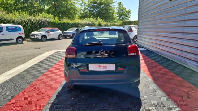 Citroen C3 image 9